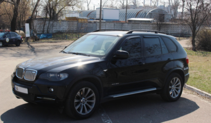 BMW X5 2007