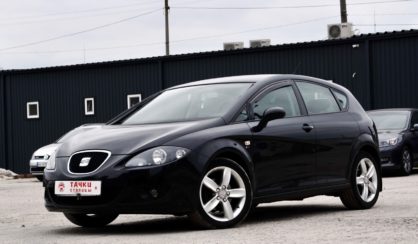 Seat Leon 2008