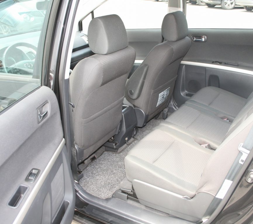 Toyota Verso 2007