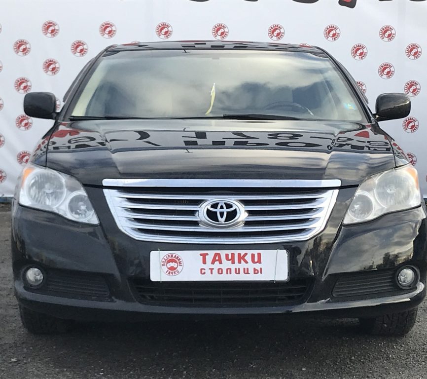 Toyota Avalon 2008