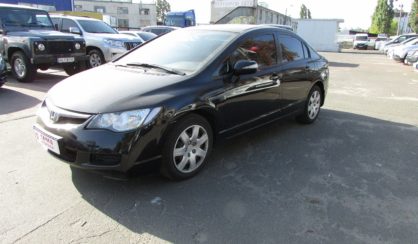 Honda Civic 2007