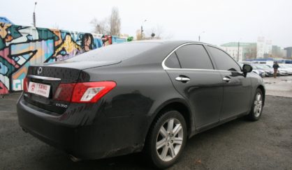 Lexus ES 350 2008