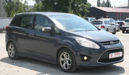 Ford C-Max 2012