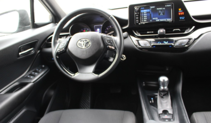 Toyota Rav 4 2017