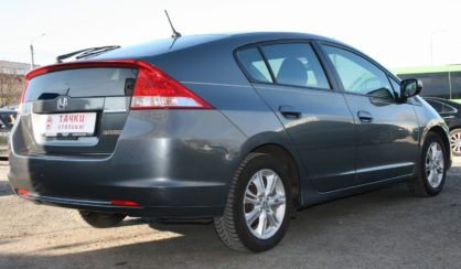 Honda Insight 2010