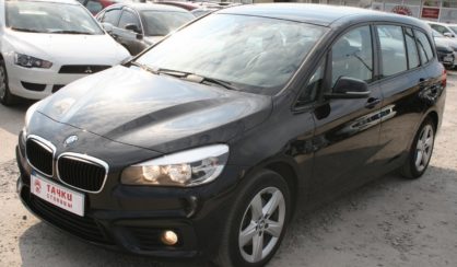 BMW 2 Series 2015