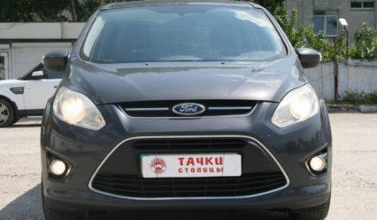 Ford C-Max 2012