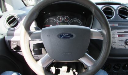 Ford Transit Connect 2011