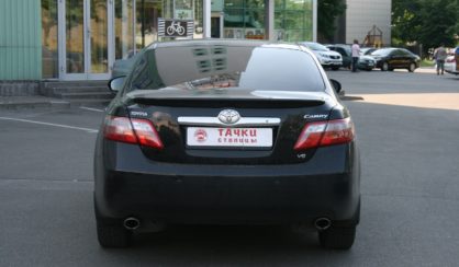 Toyota Camry 2010