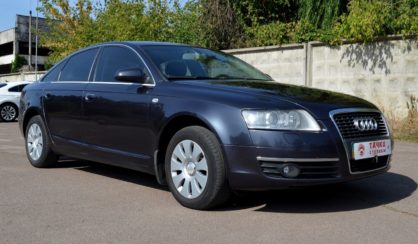 Audi A6 2006