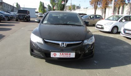 Honda Civic 2007