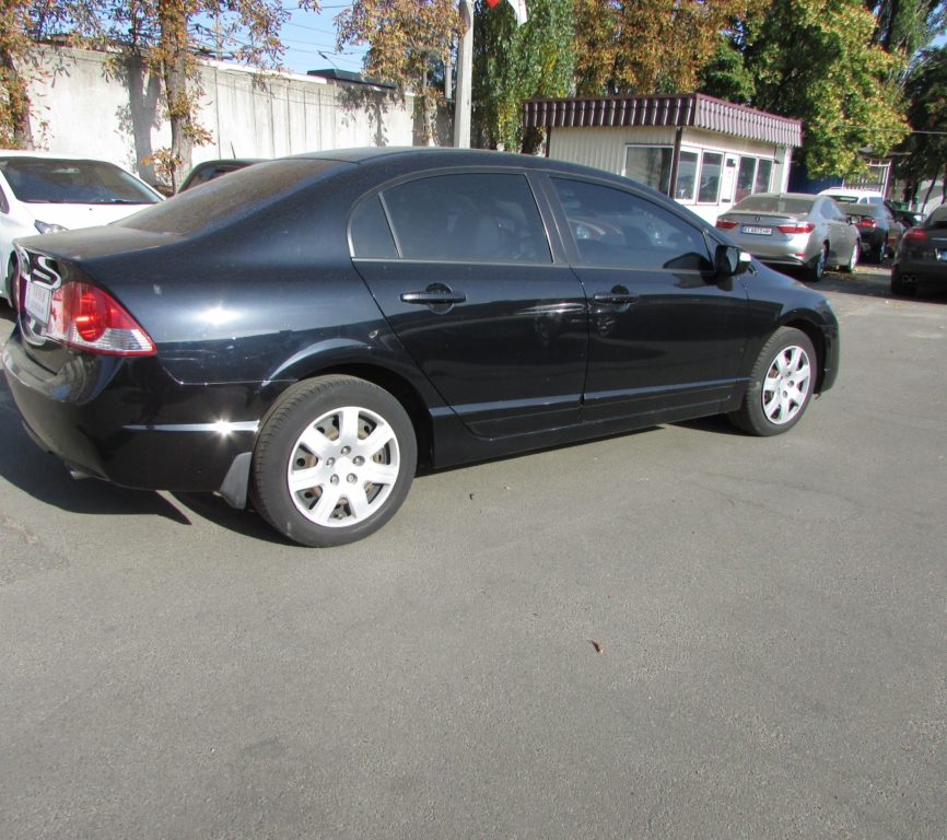 Honda Civic 2007