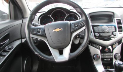 Chevrolet Cruze 2011