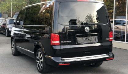 Volkswagen Multivan 2013