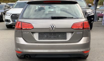 Volkswagen Golf VII 2016