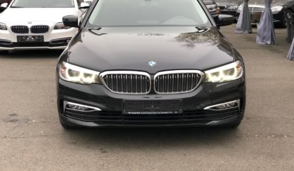 BMW 530 2017