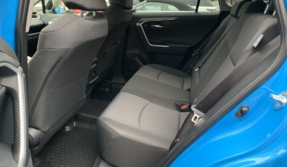 Toyota Rav 4 2019