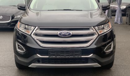 Ford Edge 2016