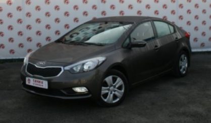 Kia Cerato 2014