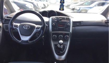 Toyota Verso 2014