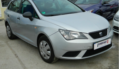 Seat Ibiza 2016