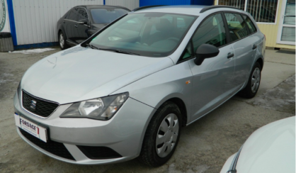 Seat Ibiza 2016