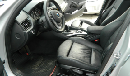 BMW X1 2014