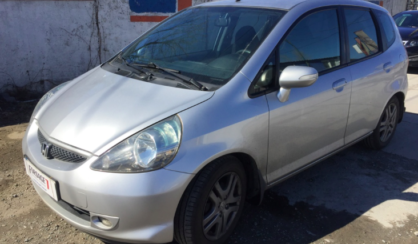 Honda Jazz 2006