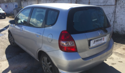 Honda Jazz 2006