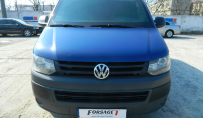 Volkswagen T5 (Transporter) пасс. 2012