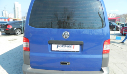 Volkswagen T5 (Transporter) пасс. 2012