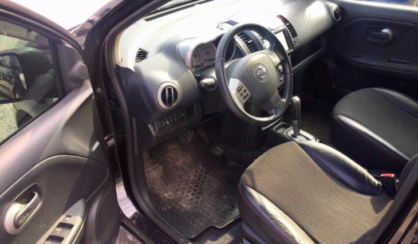 Nissan Note 2007