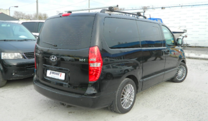 Hyundai H1 пасс. 2012