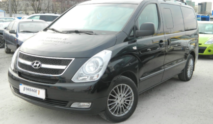 Hyundai H1 пасс. 2012