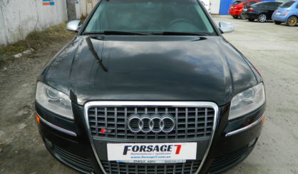 Audi A8 2007