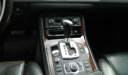 Audi A8 2007