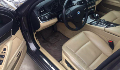 BMW 528 2010