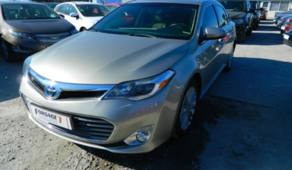 Toyota Avalon 2015