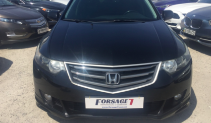 Honda Accord 2010