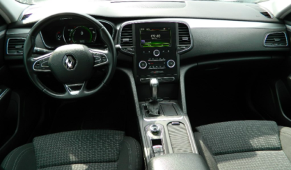 Renault Talisman 2016