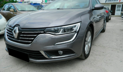 Renault Talisman 2016