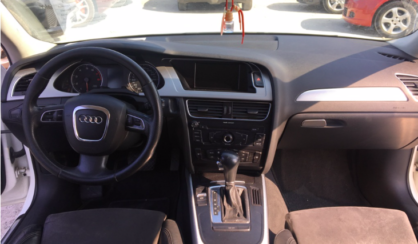 Audi A4 2008