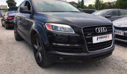 Audi Q7 2008