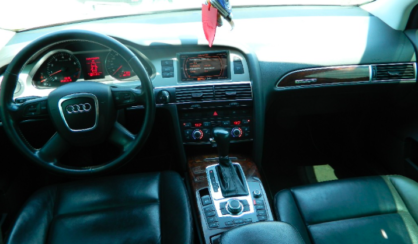 Audi A6 2007