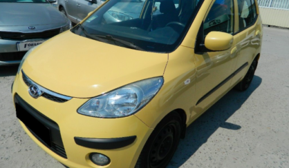 Hyundai i10 2009