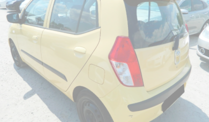 Hyundai i10 2009