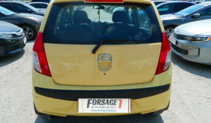 Hyundai i10 2009