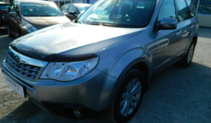 Subaru Forester 2011