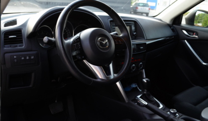 Mazda CX-5 2014