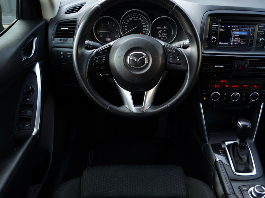 Mazda CX-5 2014